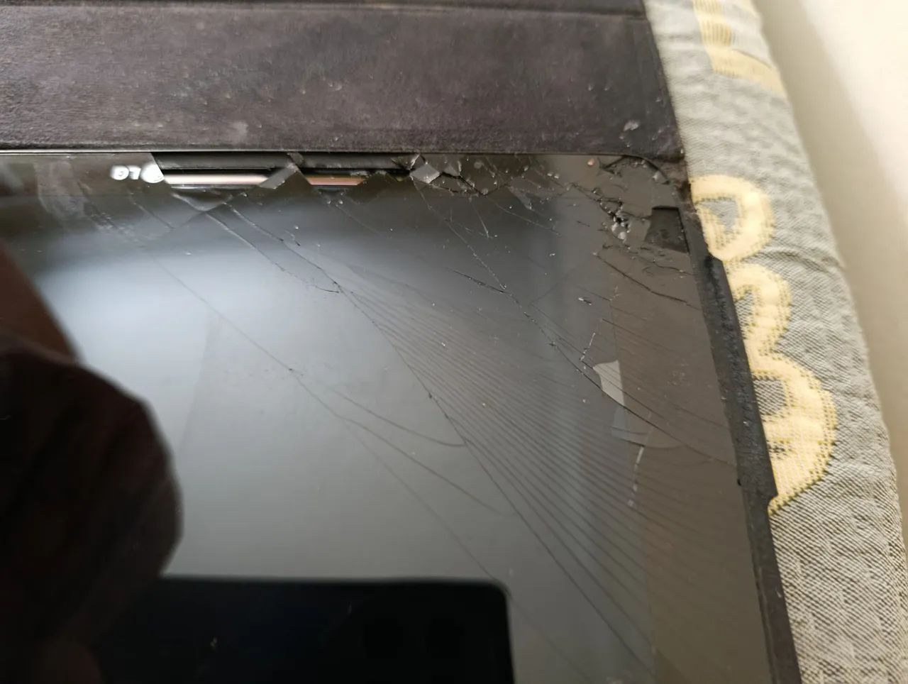 Tablets para retirar peças  - Foto 5