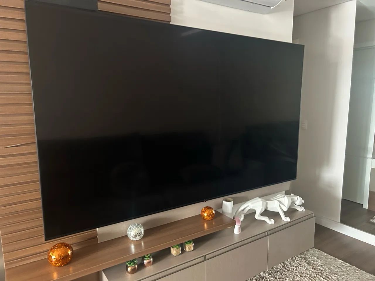 TV 85? LG nova  - Foto 3