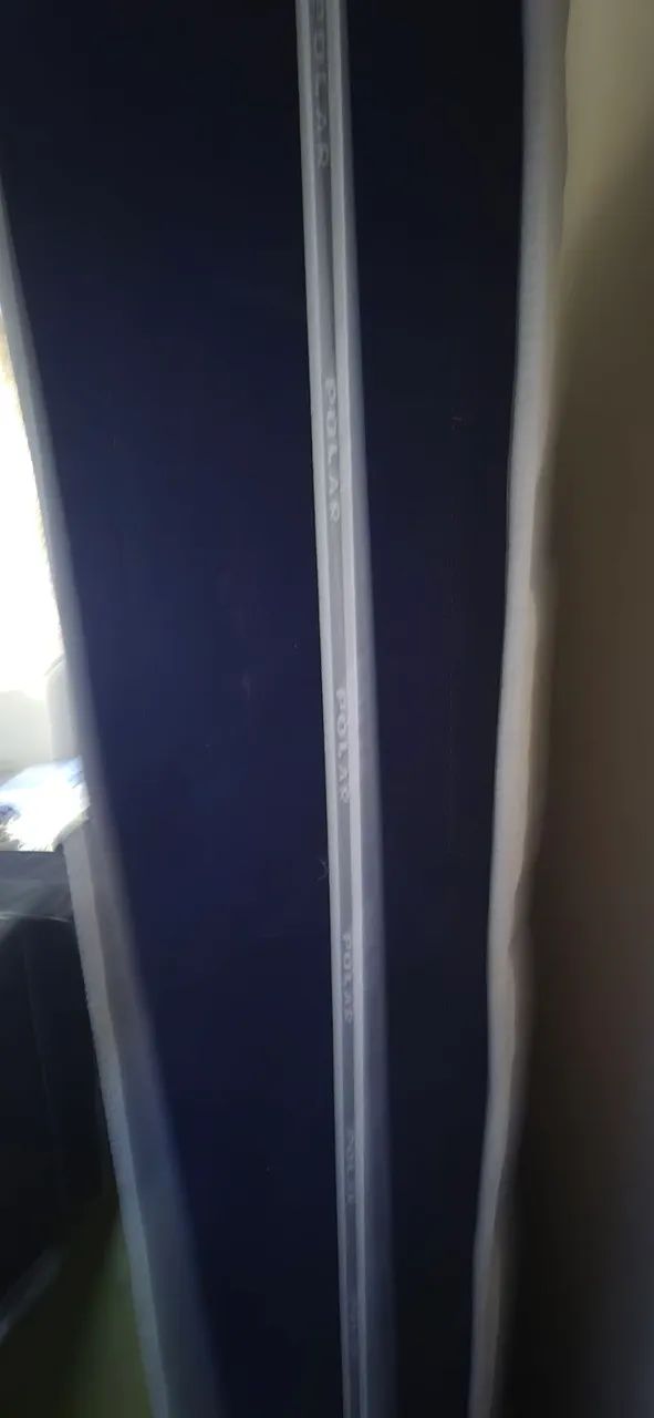 Cama box casal (Queen) marca polar - Foto 2