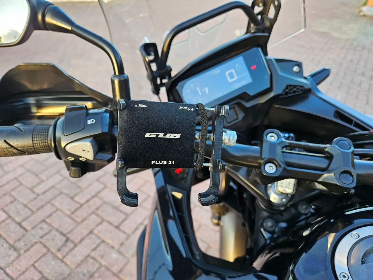 Honda CB 500x 2022 - Foto 3
