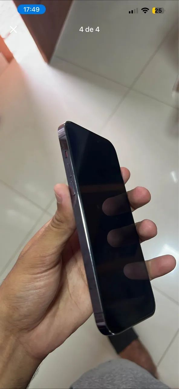 IPhone 14 Pro Max 512 gb 