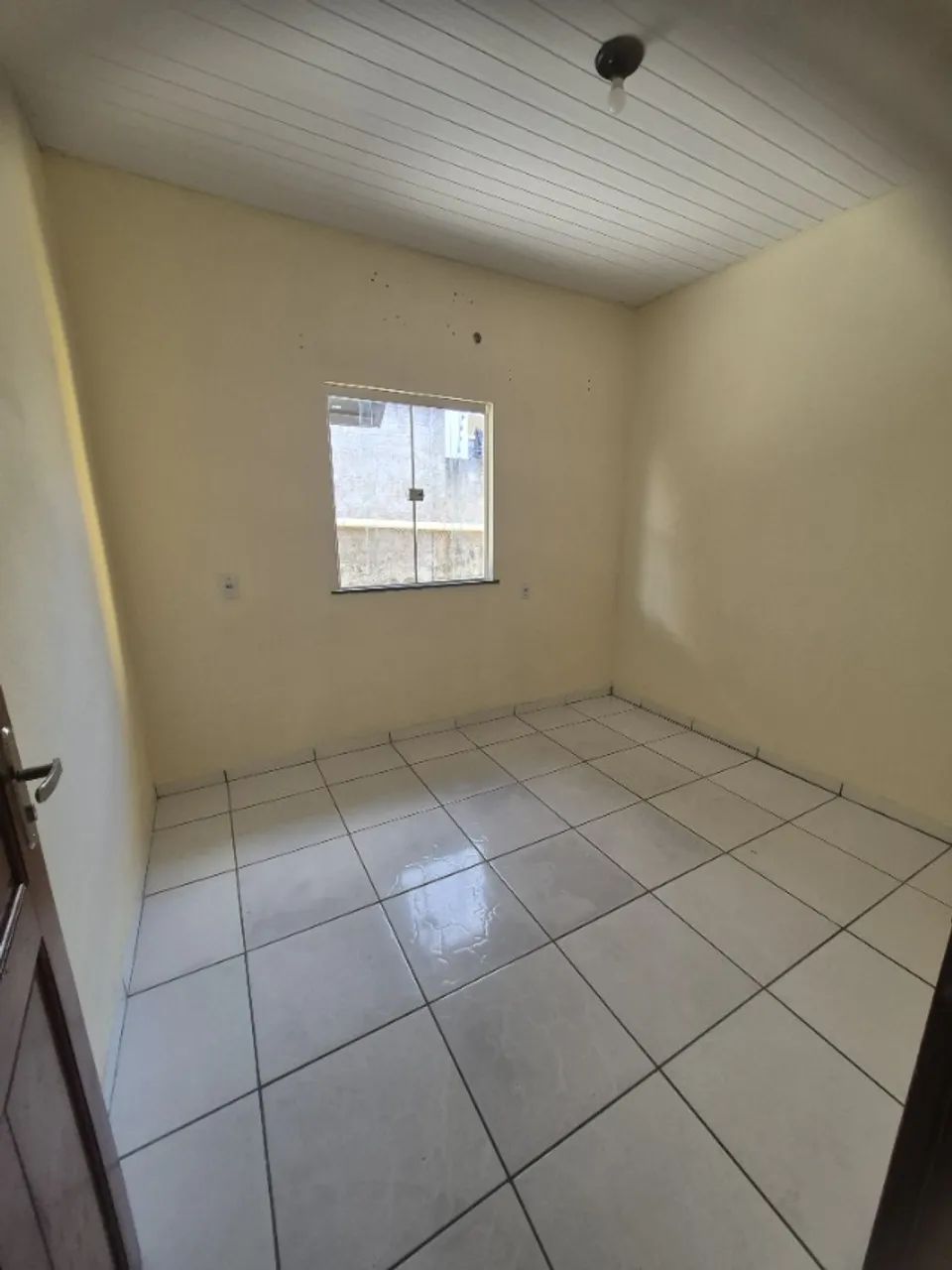 Apartamento bairro centenario, 2 quartos, garagem, area de serviço, 1.400,00 - Foto 4
