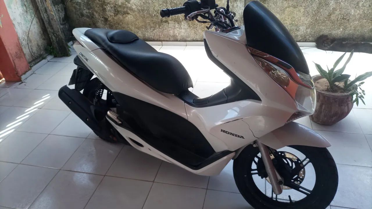 HONDA PCX 2015 - Foto 3