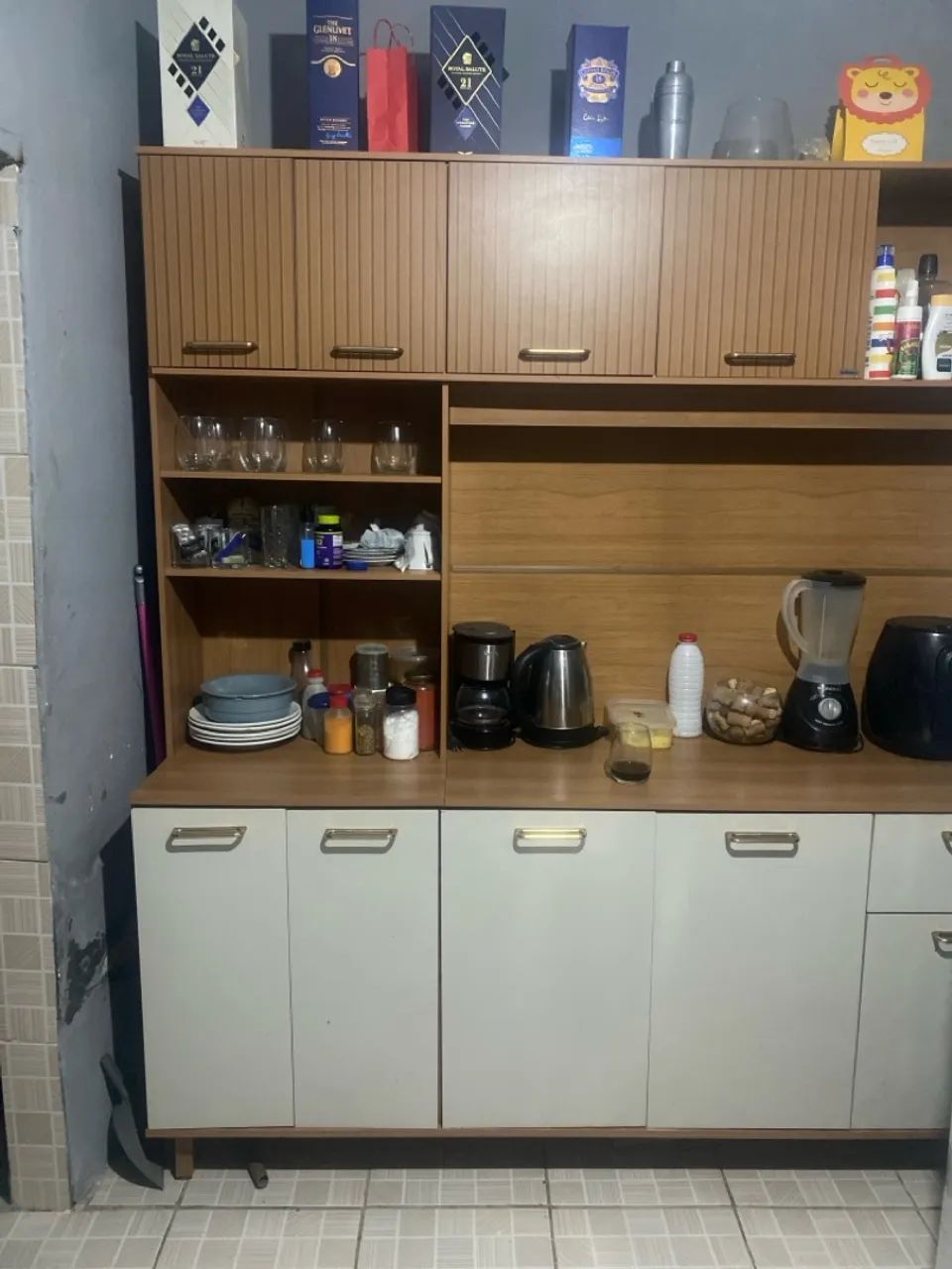 Armário em MDF - Foto 2