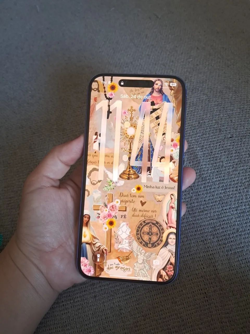 iPhone 16 plus 128g - Foto 2