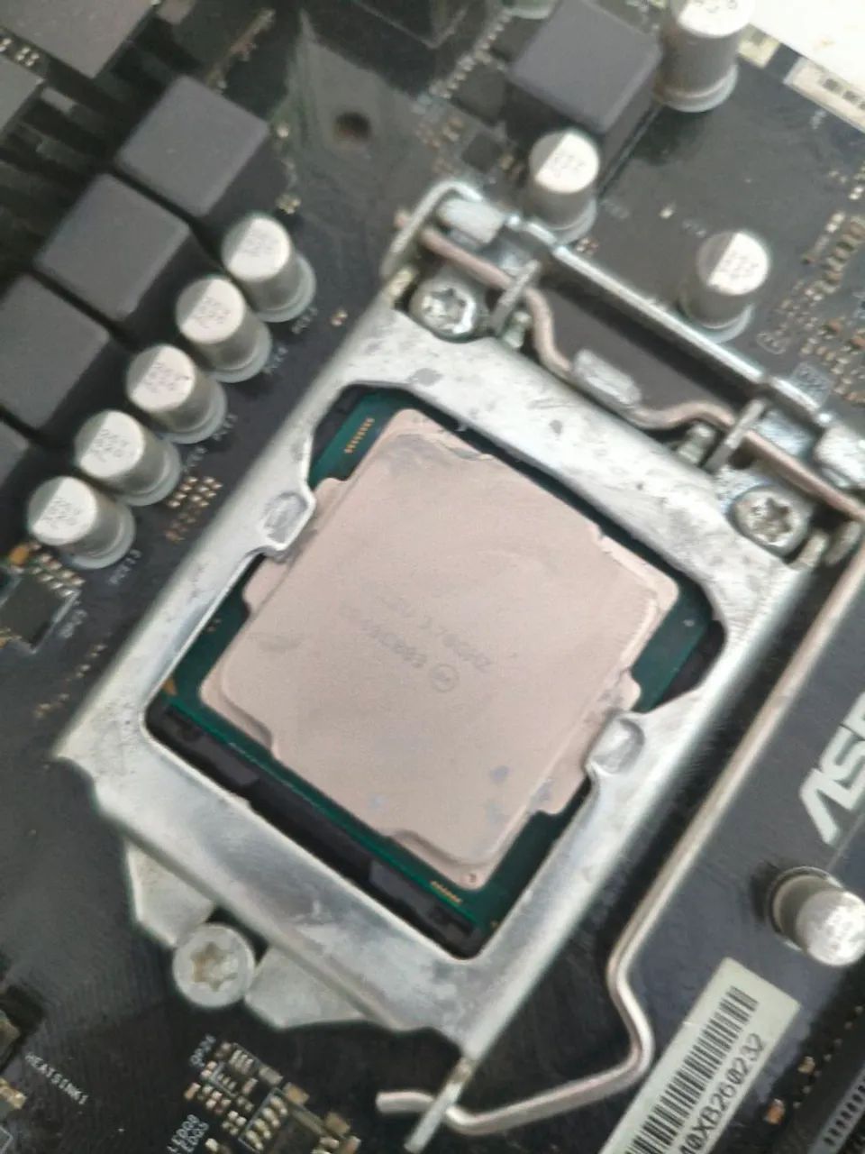 Processador Intel Core i3-9300 9ª Geração com Vídeo Integrado