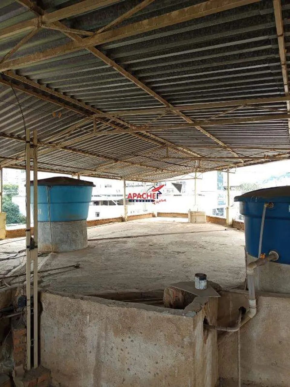 Loja Comercial/Industrial no Centro de Viçosa (MG)  133m² - Foto 2