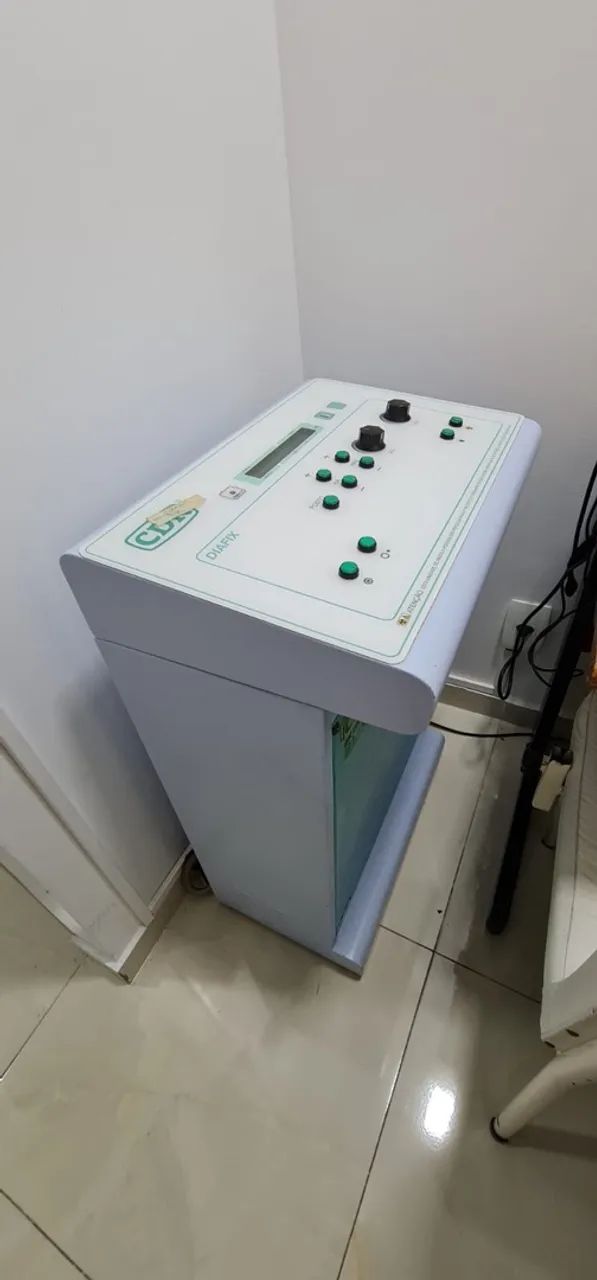 Aparelho de rx 300mA - Foto 2
