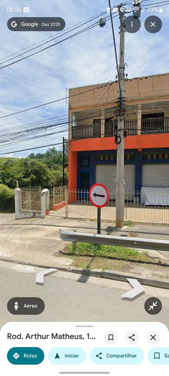 Salão/ galpão para estoque - Foto 4