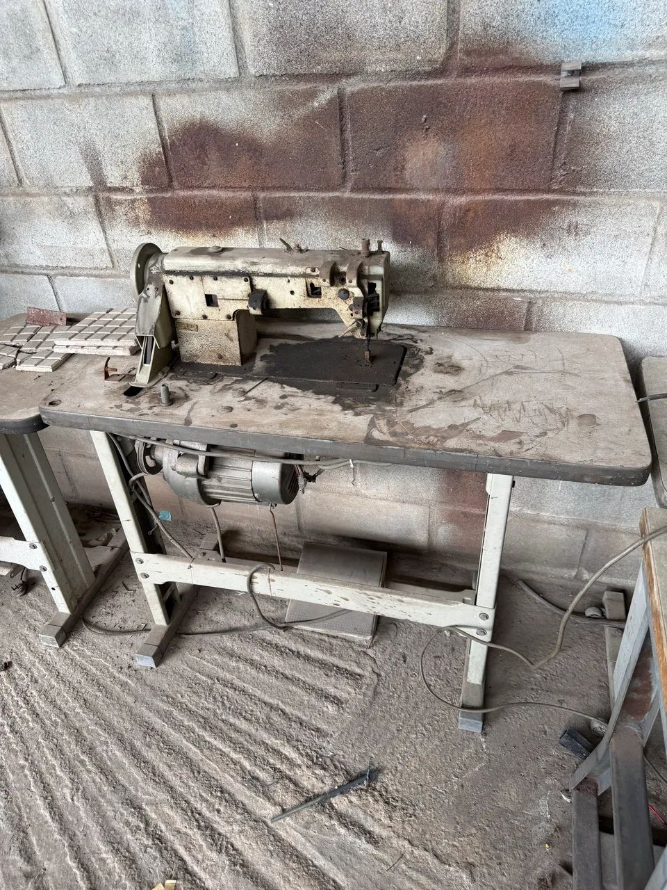 Máquinas de costura diversas  - Foto 2