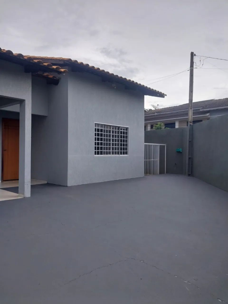 ALUGO CASA NA 1003 SUL ARSO 101 - Foto 3