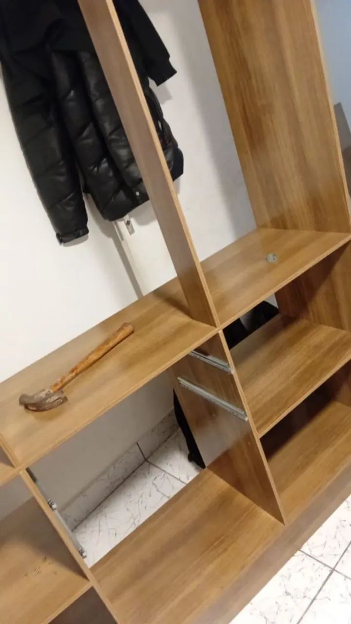 Montador de móveis 