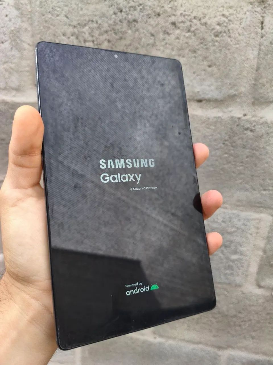 Samsung Galaxy Tablet A7 Lite 4G - Foto 2