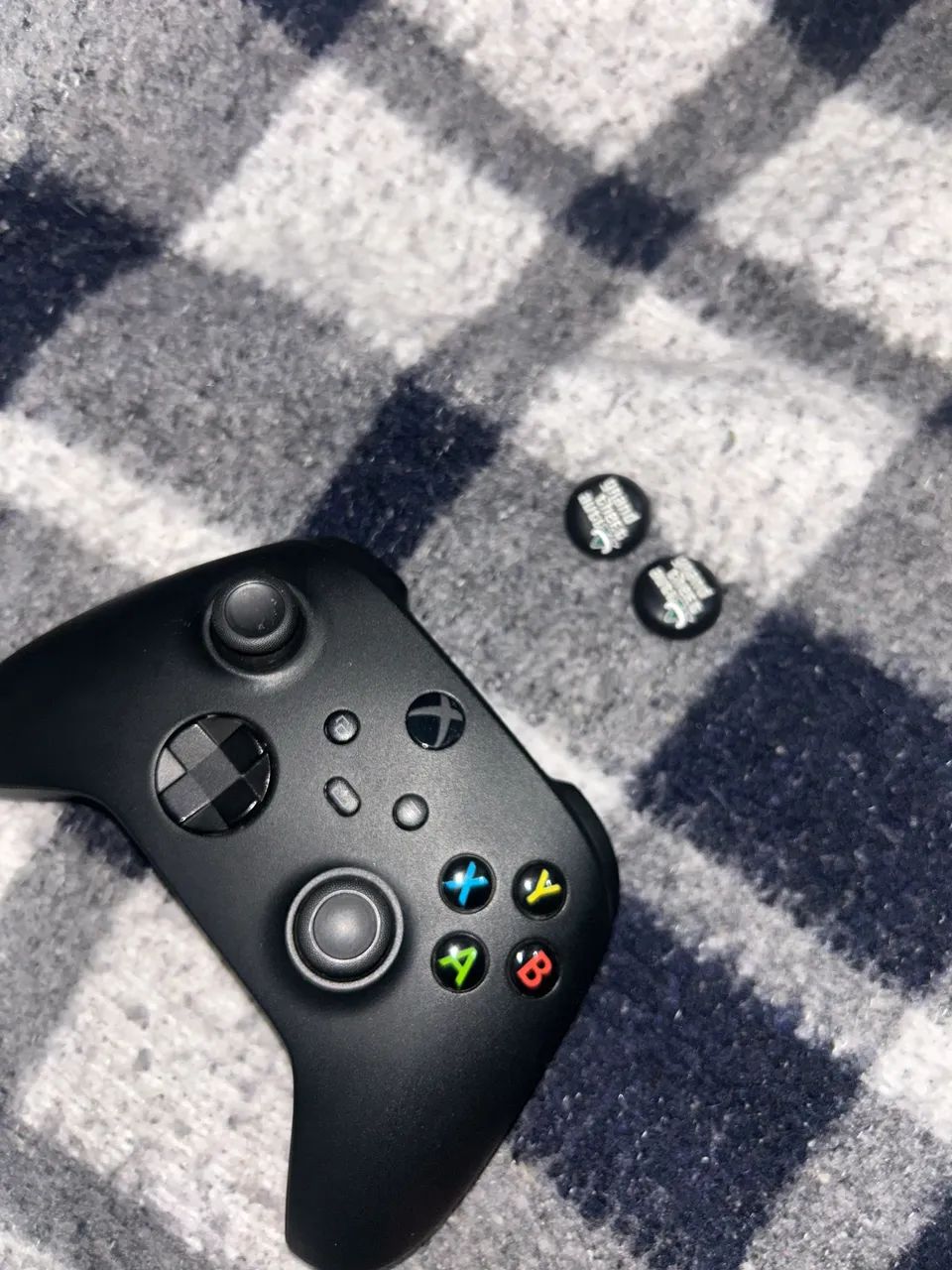CONTROLE XBOX SERIES S/X - Foto 5