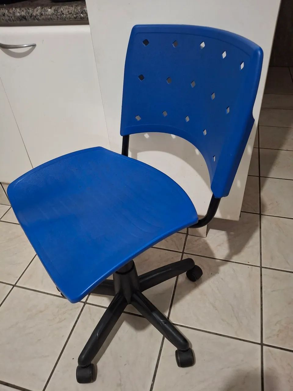 Cadeira Giratória (Valor individual) - Foto 4