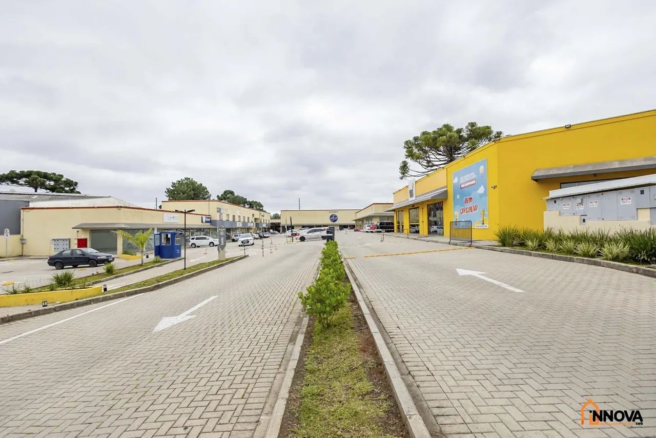Sala Comercial Para Locação - Plaza Sítio Cercado - Foto 3