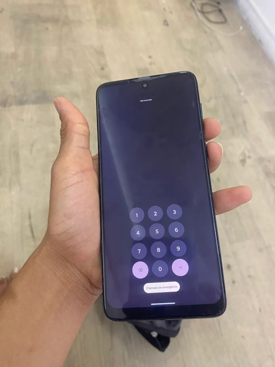 Motorola G42 - Foto 2
