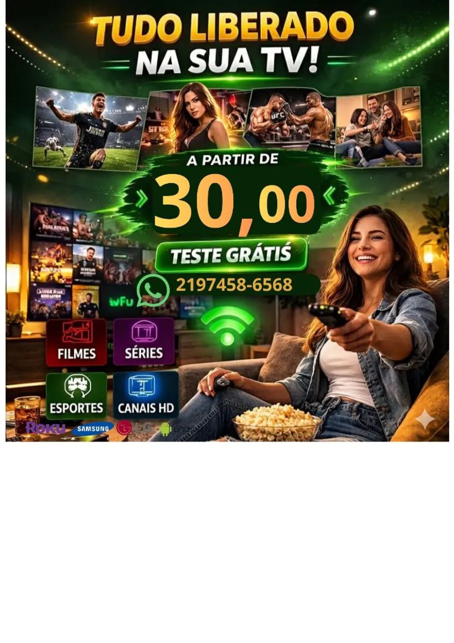 Tvs On-line