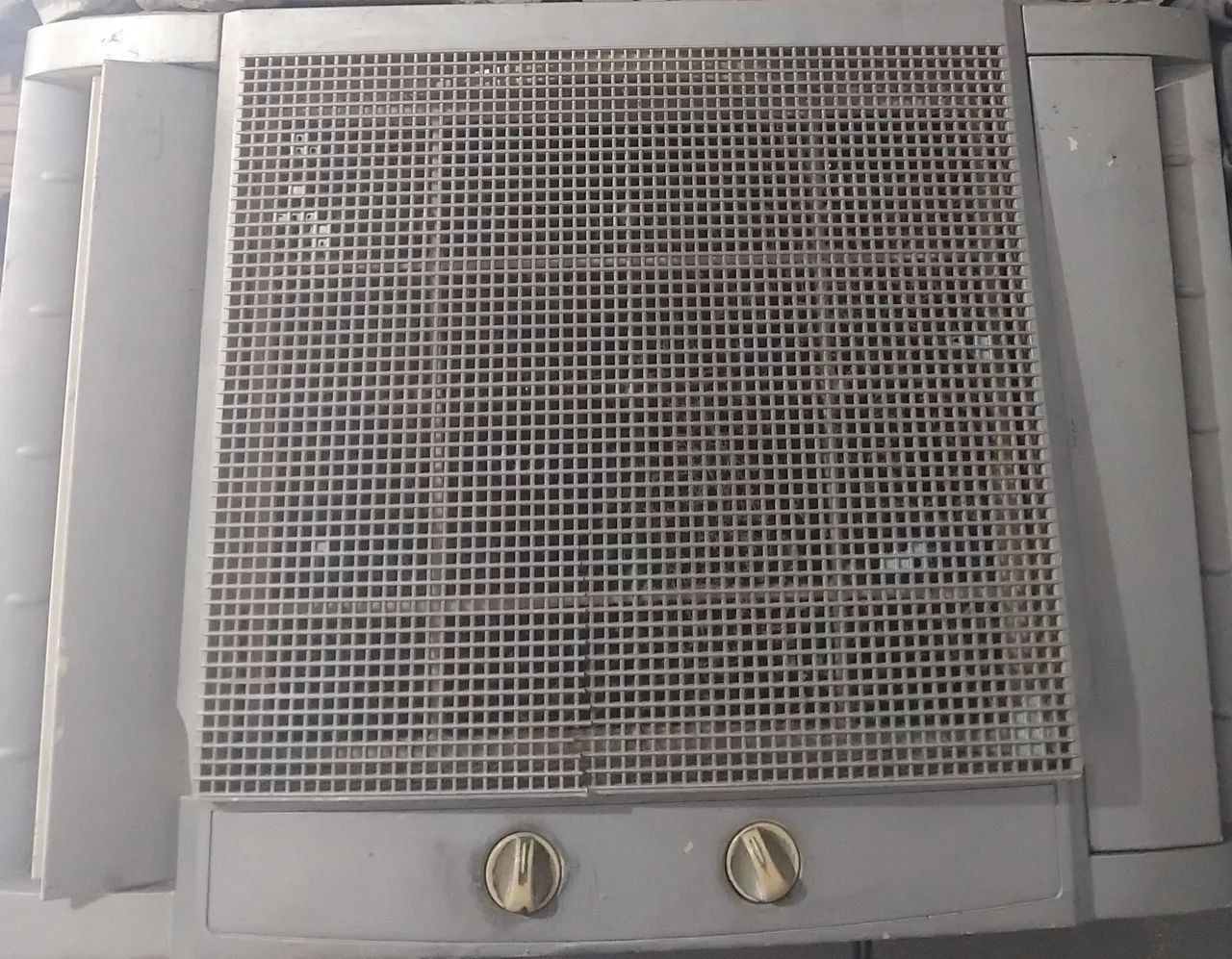 Vendo Ar-condicionado 