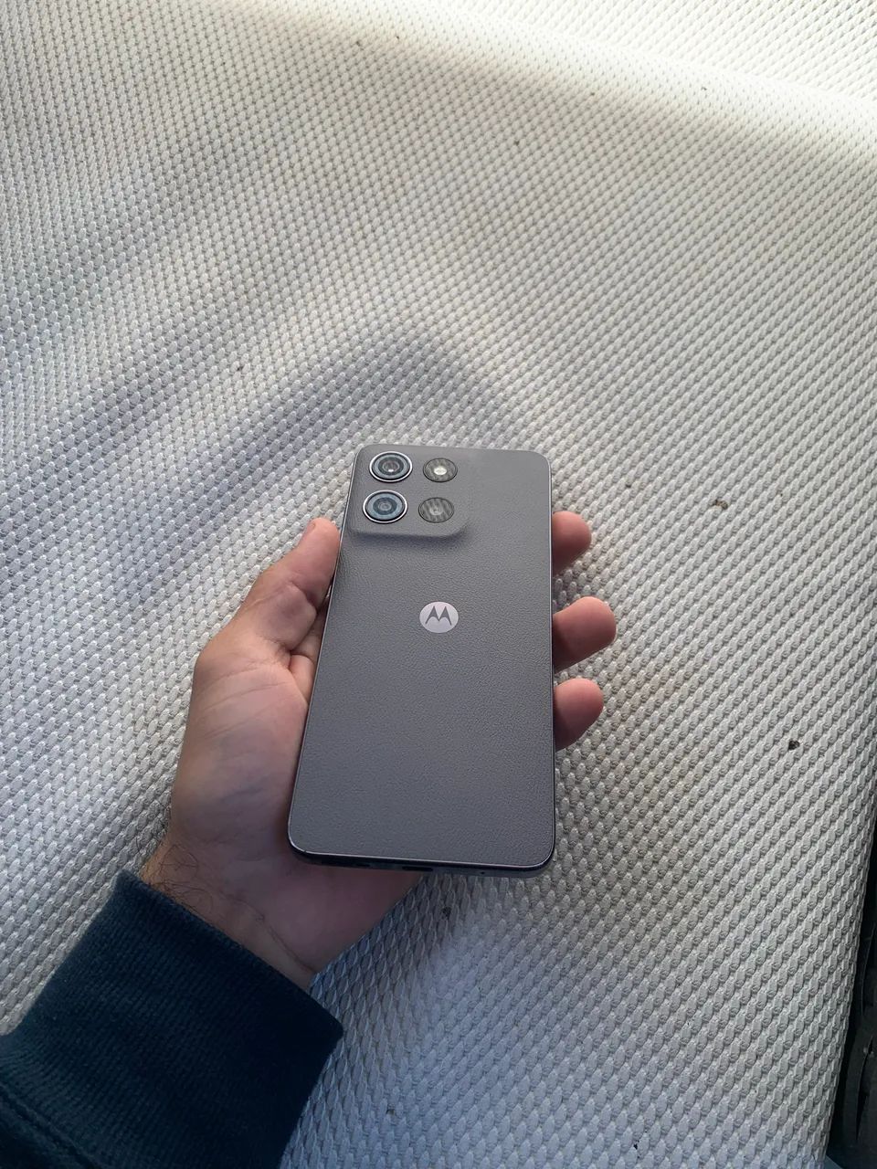 Moto G15 256Gb - Foto 2