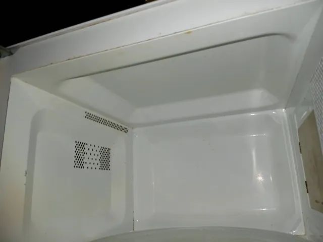 Microondas Electrolux  - Foto 2