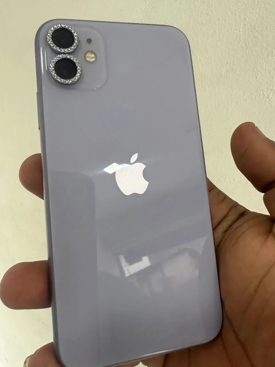 iPhone 11 64 gigas - Foto 2