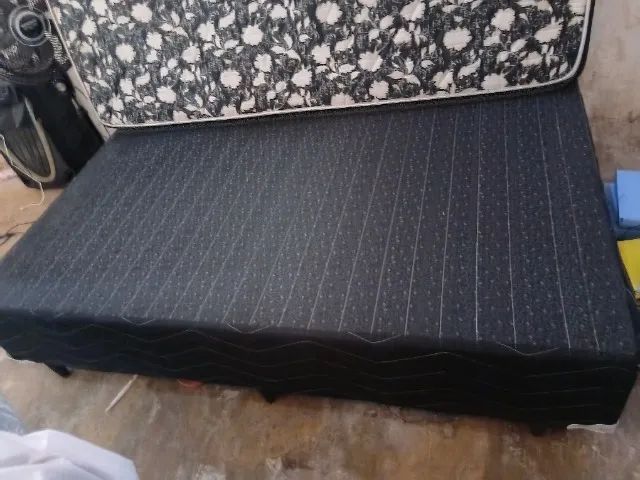 Cama casal