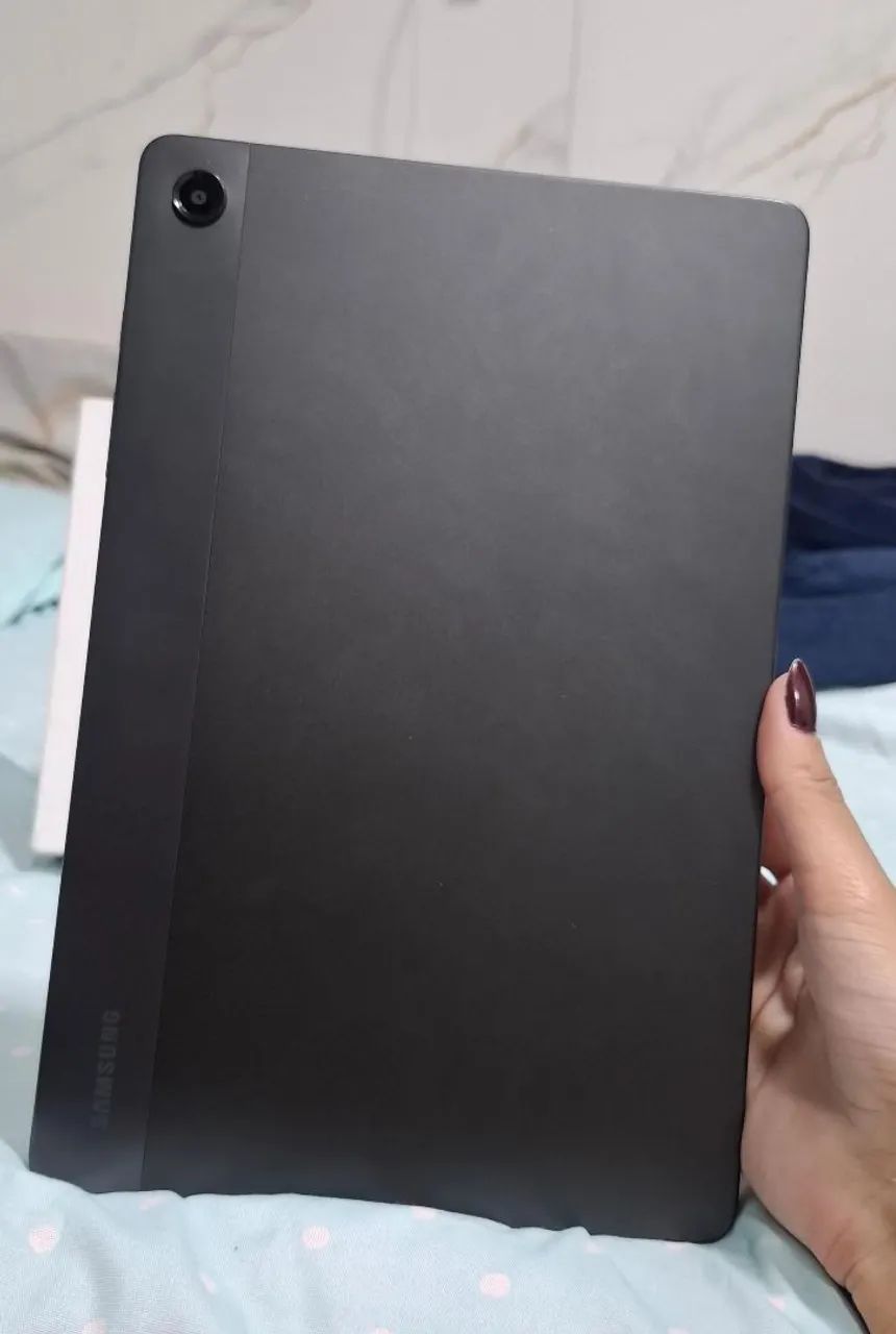 Samsung Galaxy A9+ Tab 5G - Foto 4