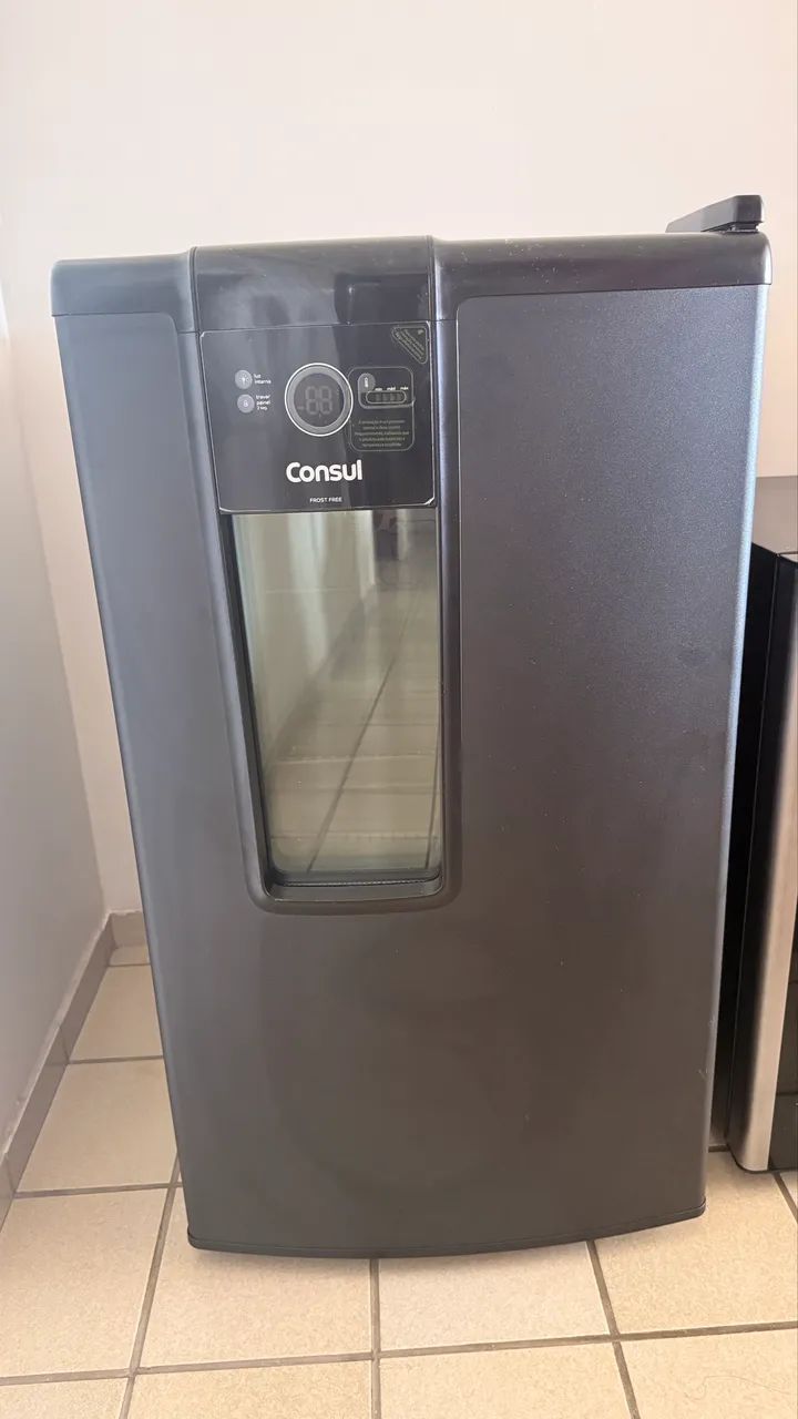 CERVEJEIRA CÔNSUL SEMINOVA