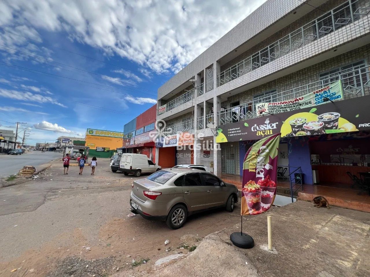 QNO 19 Conjunto A - Predio comercial/residencial - Foto 3