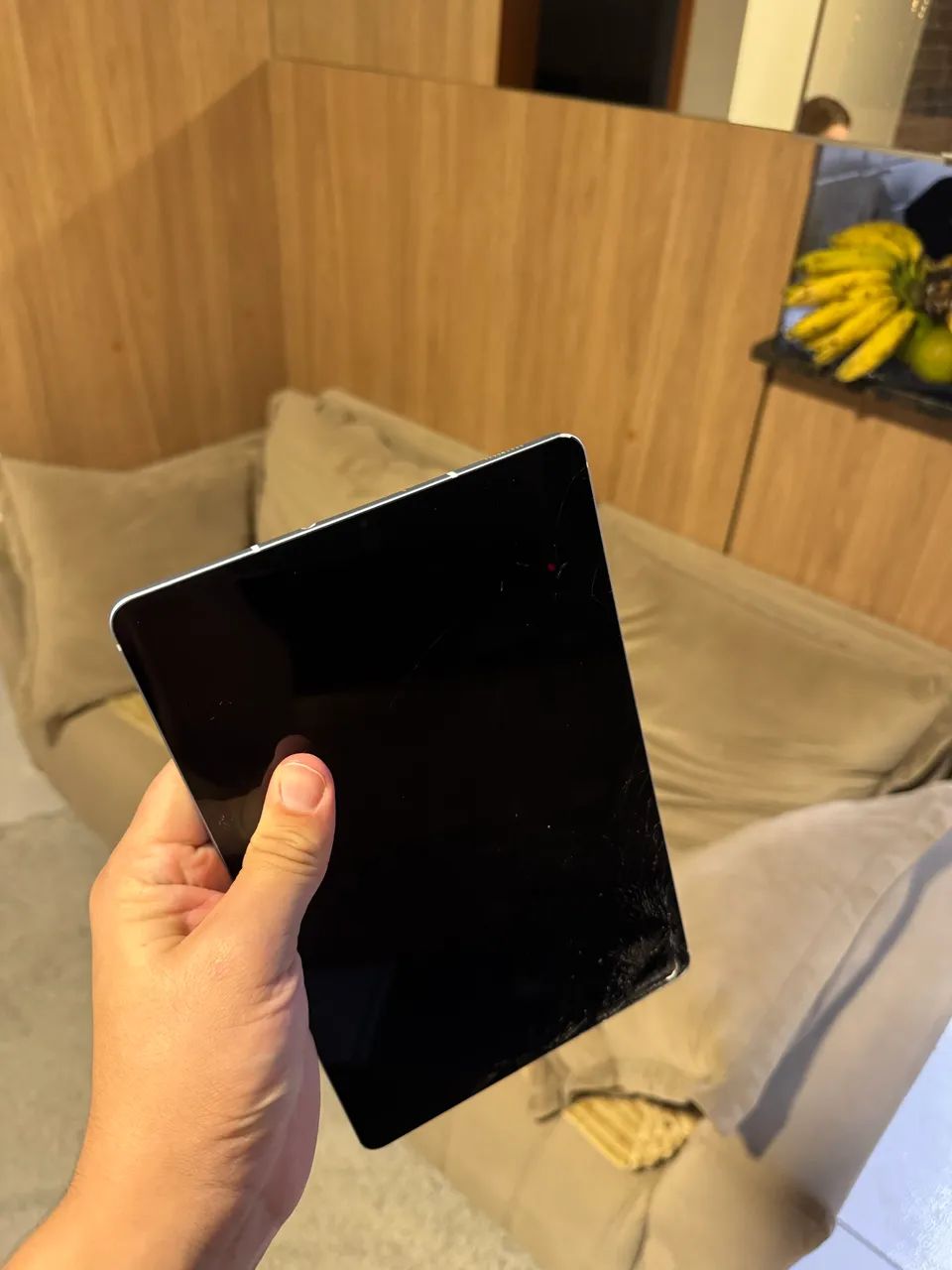 Tablet s6 Lite Samsung  - Foto 2