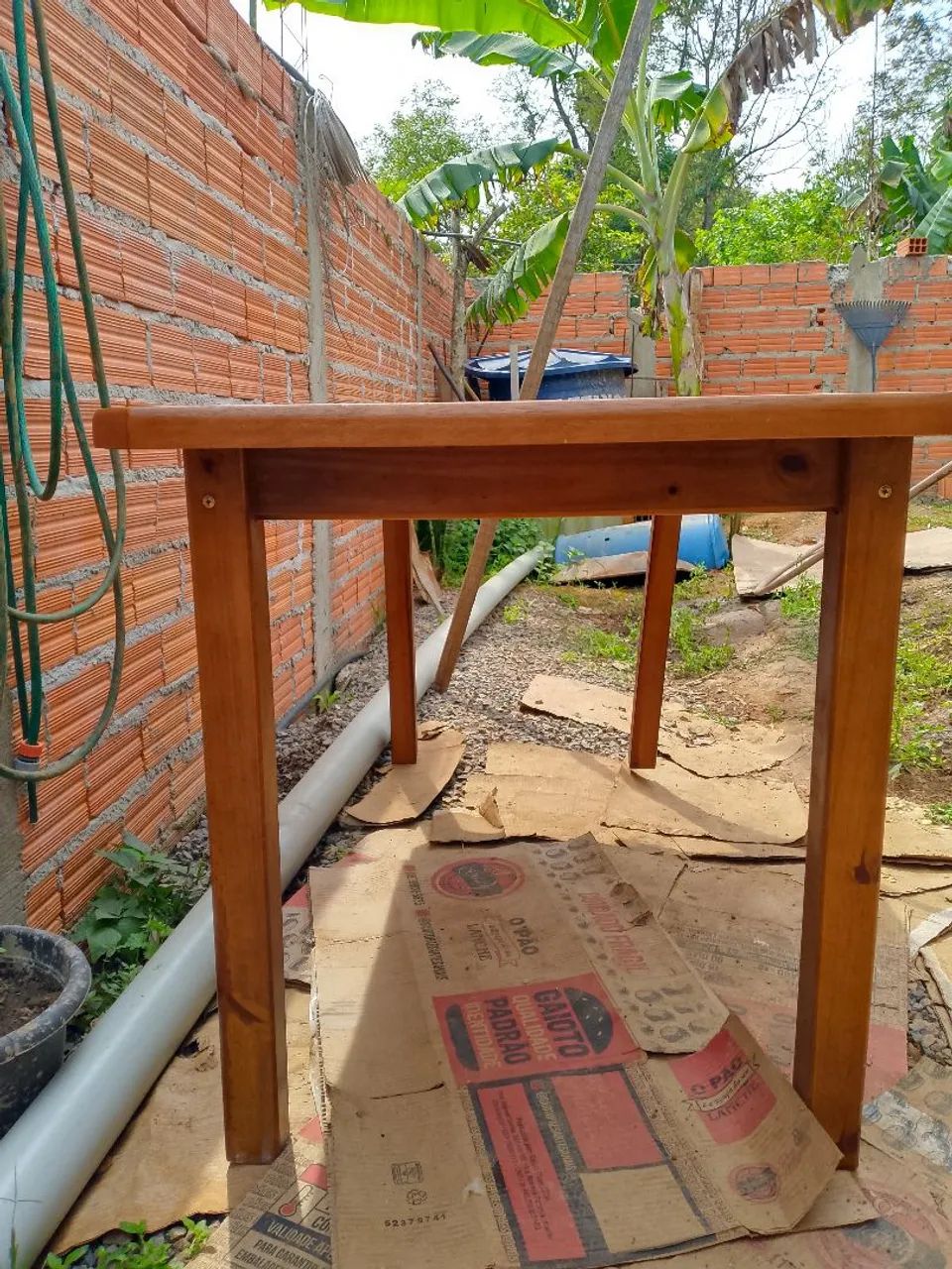 MESA DE JANTAR 6 LUGARES  - Foto 2