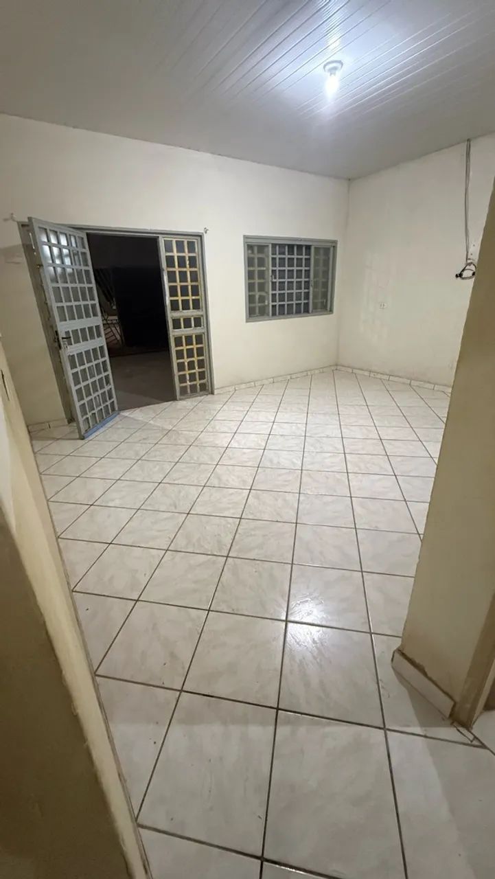 Alugo casa  - Foto 2