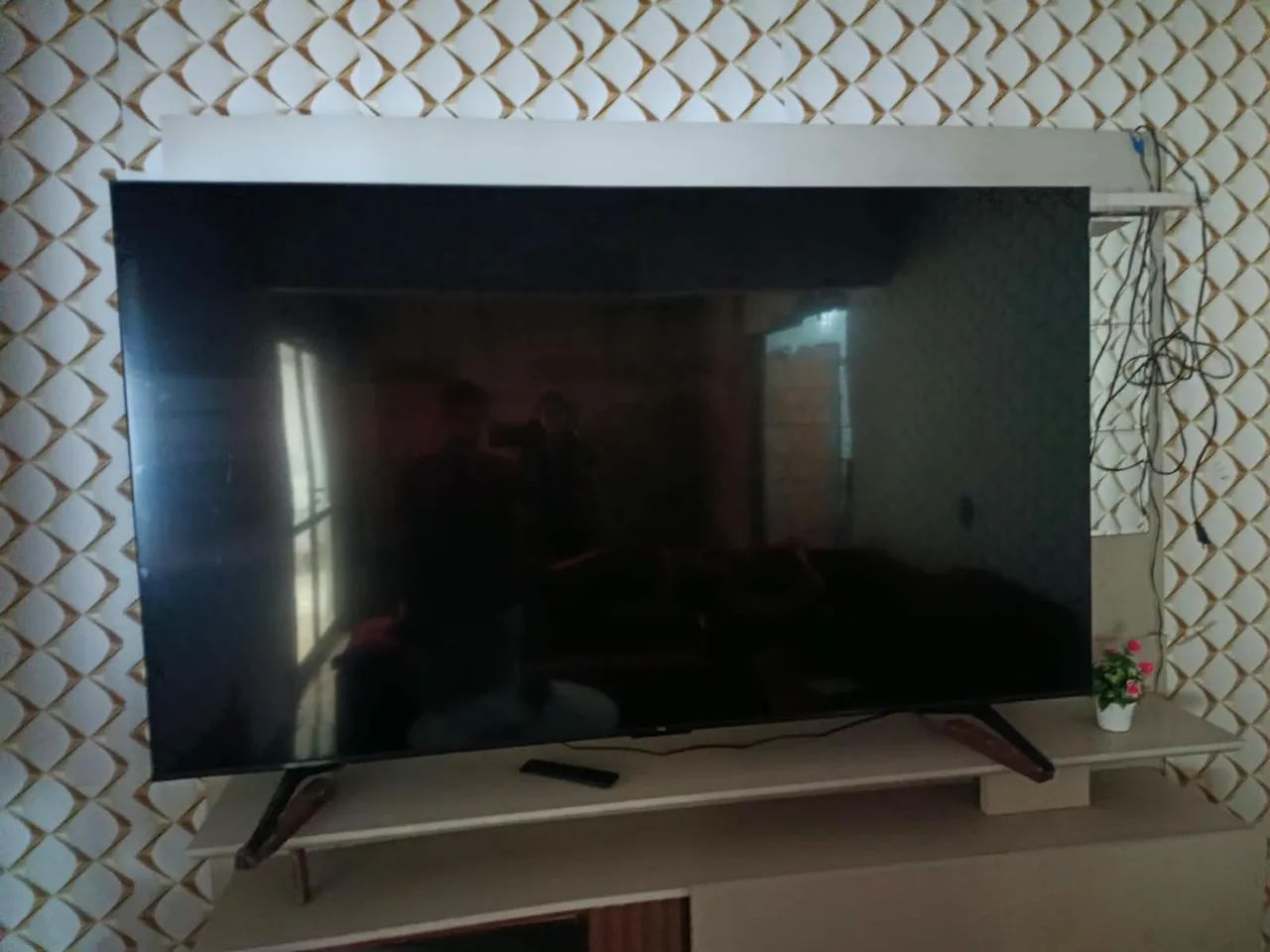 Tv 79 polegadas  - Foto 2