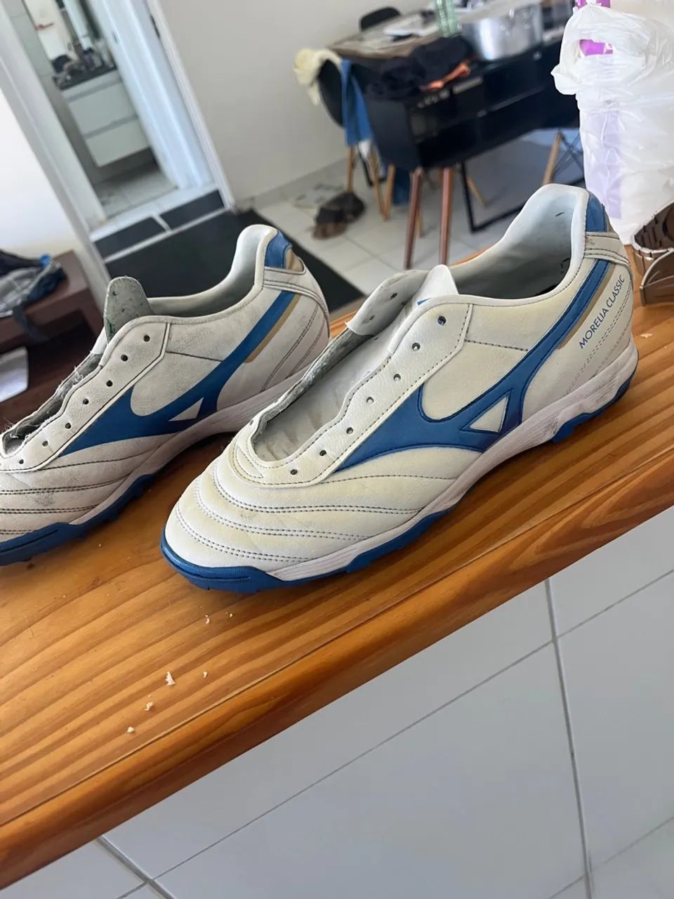 Chuteira society - Foto 2