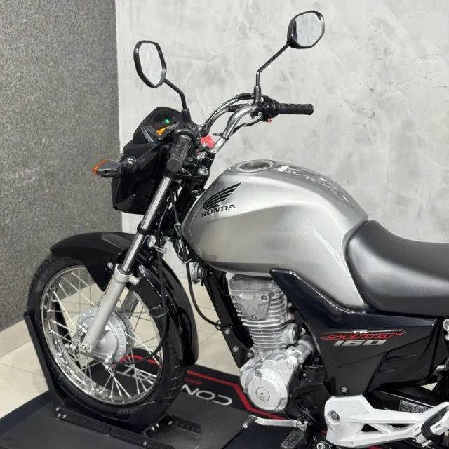 HONDA/ CG START 160 - Foto 3