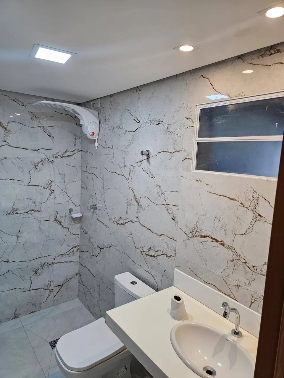 CASA À VENDA | CONFORTO, QUALIDADE E EXCELENTE ESPAÇO! - Foto 5