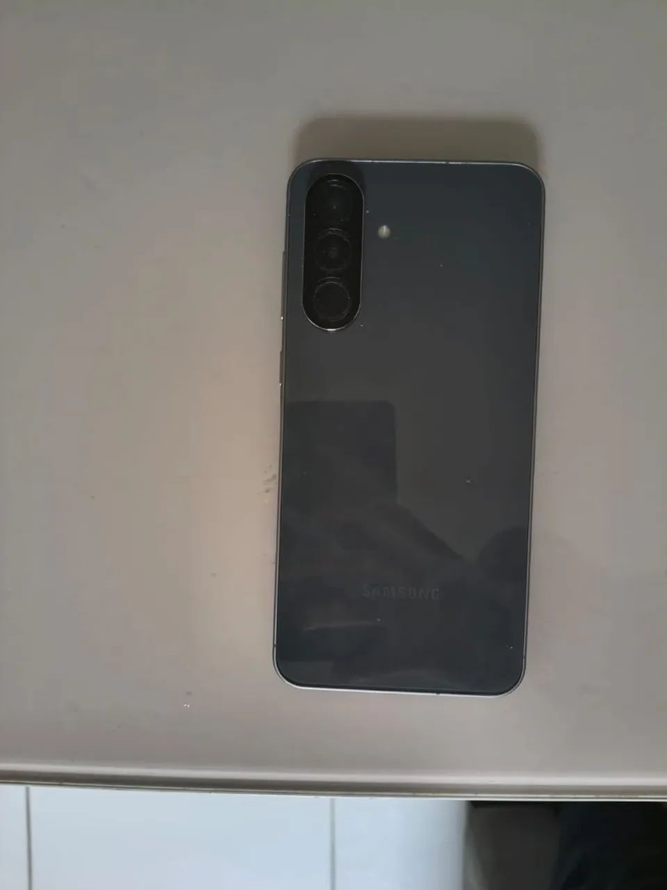 Celular Samsung Galaxy A56 - Com NFC - Foto 3