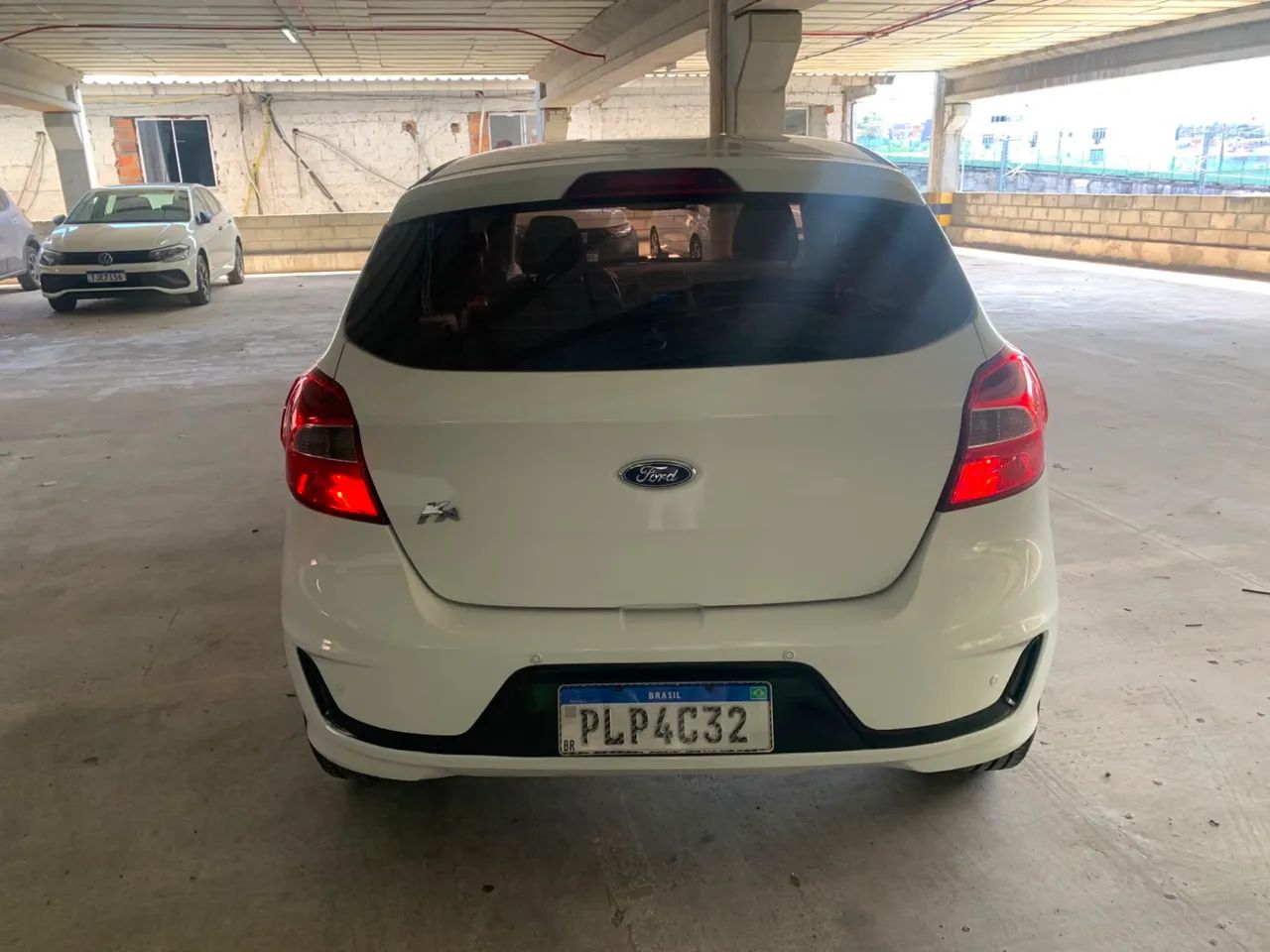 Aluguel de carro para uber , 99 e app  - Foto 2