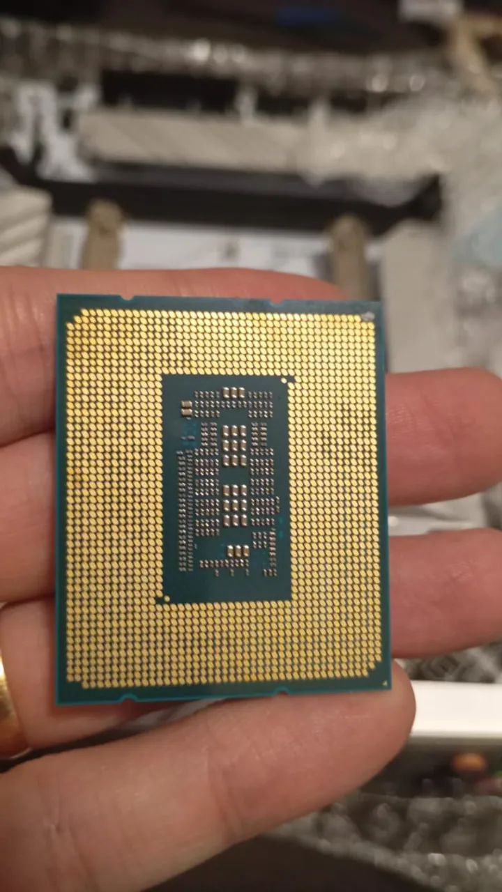 Processador I7 12700kf LGA1700 - Foto 3