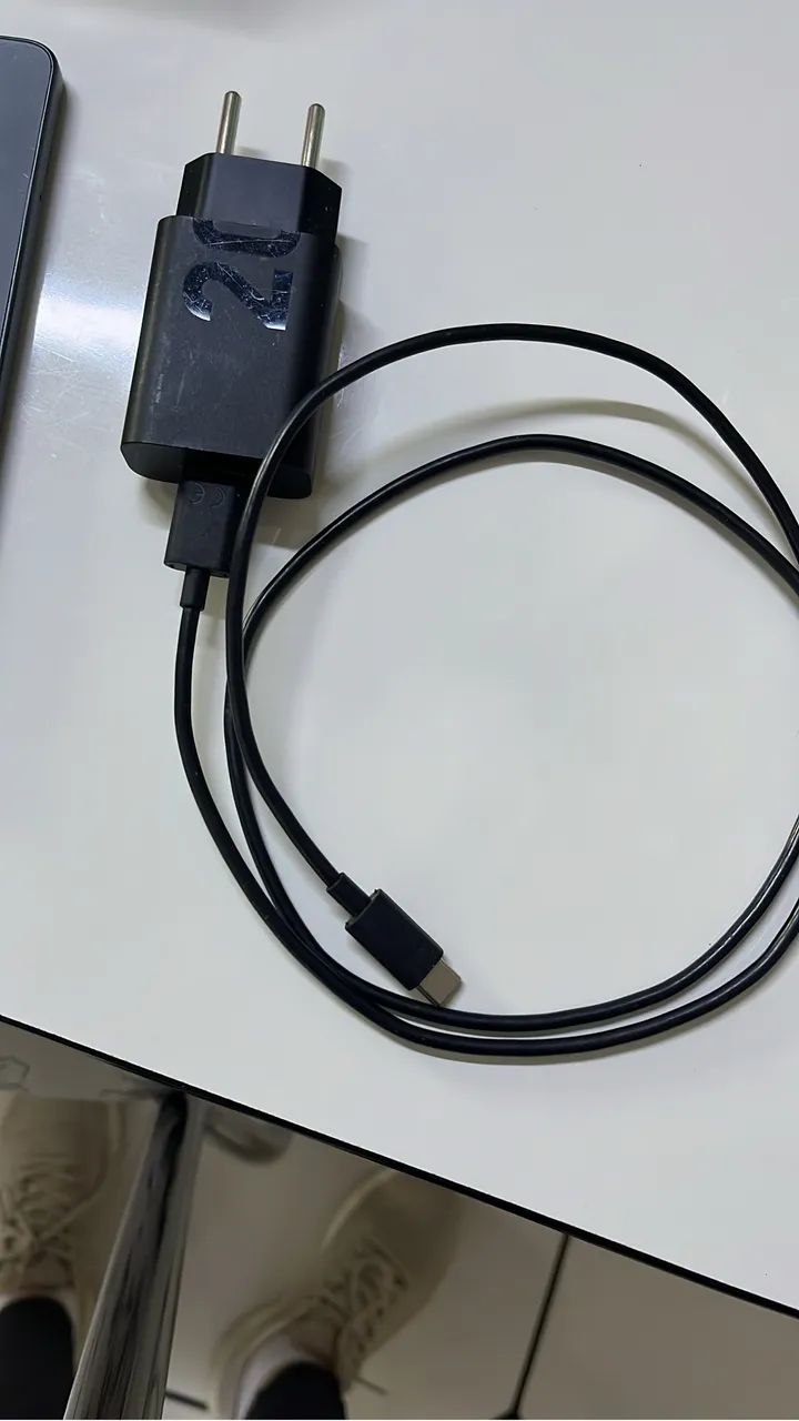 Celular motorola 