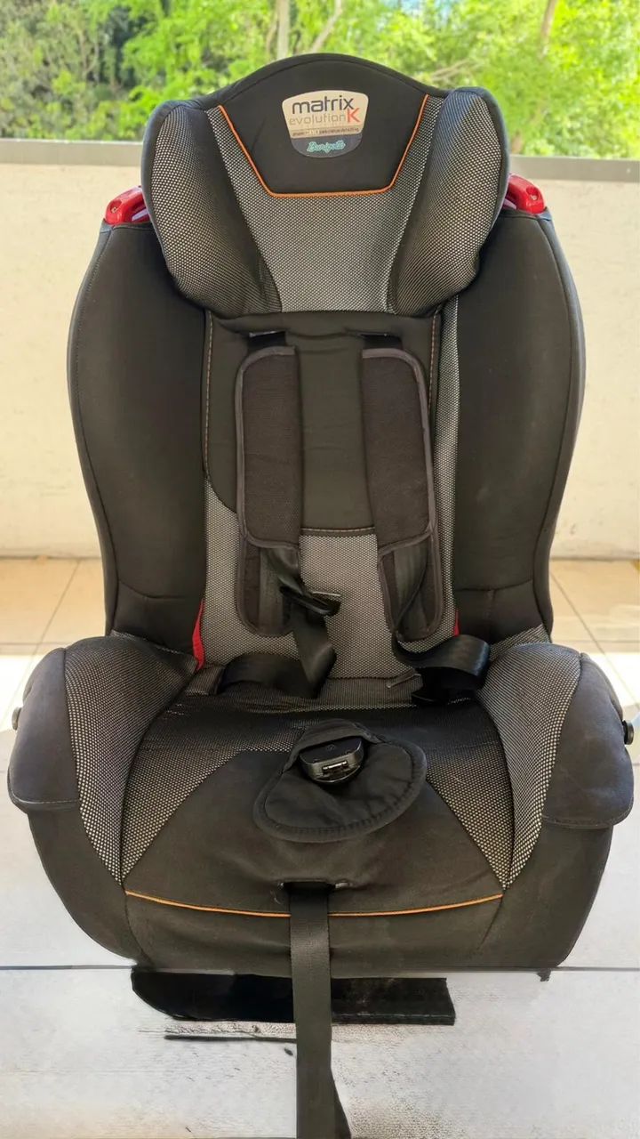 Cadeira de Carro  - Foto 4