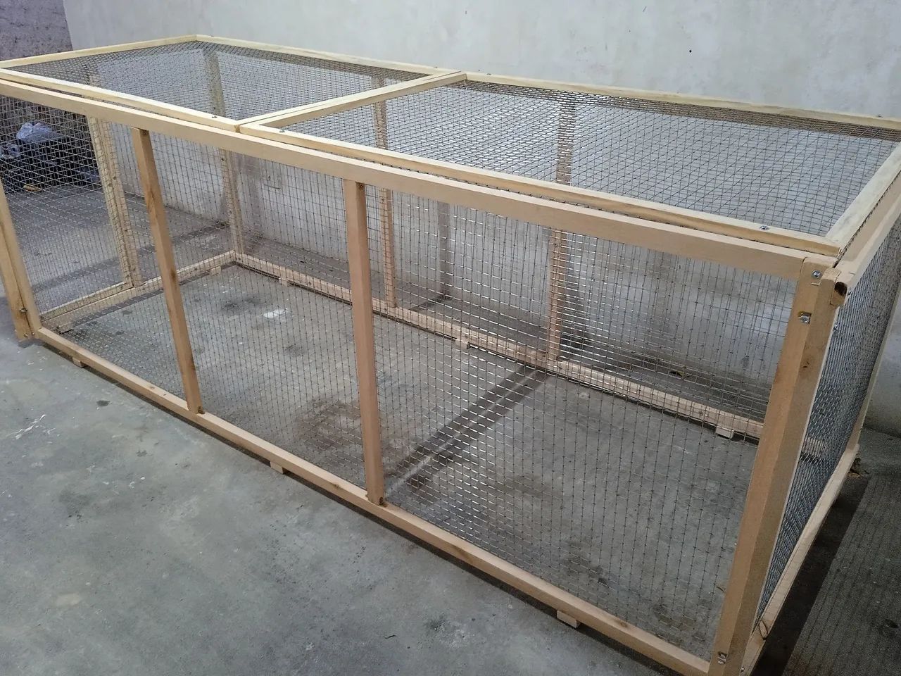 Cercado modular para Pets 437443659186851841