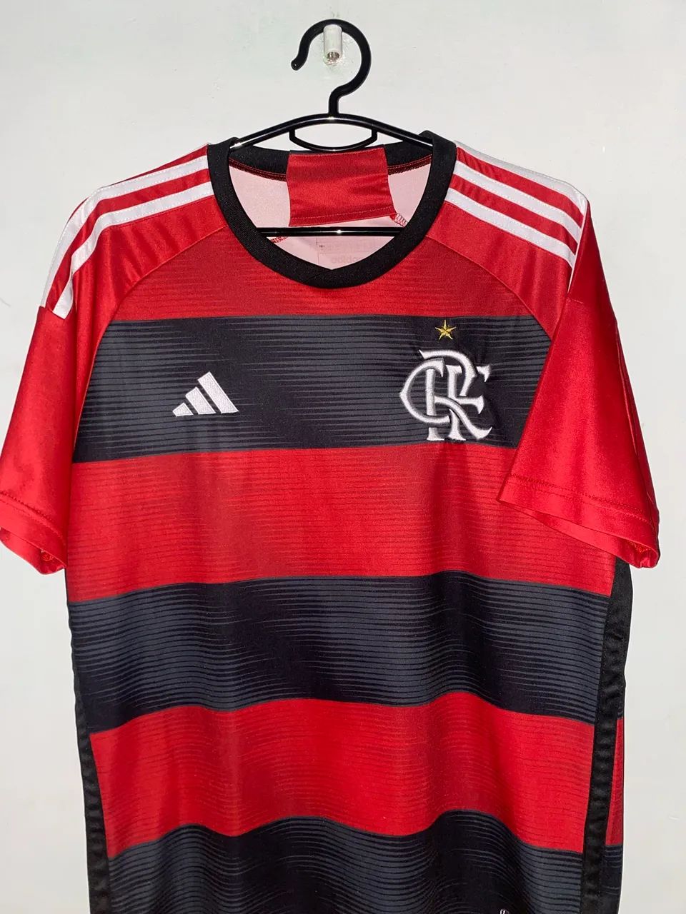 Vendendo camisas do Flamengo - Foto 2