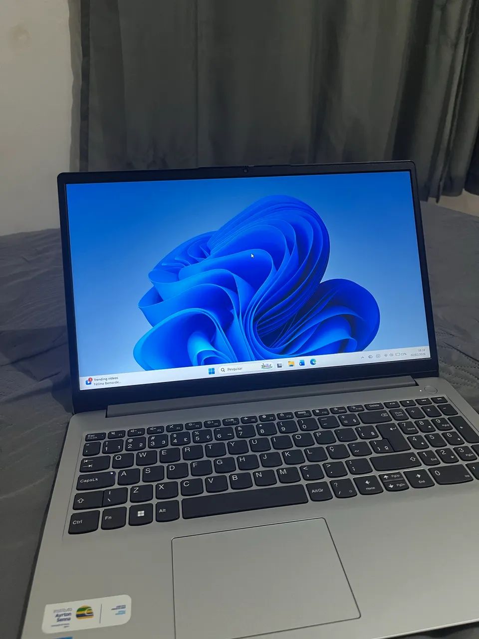 Notebook Lenovo  - Foto 2