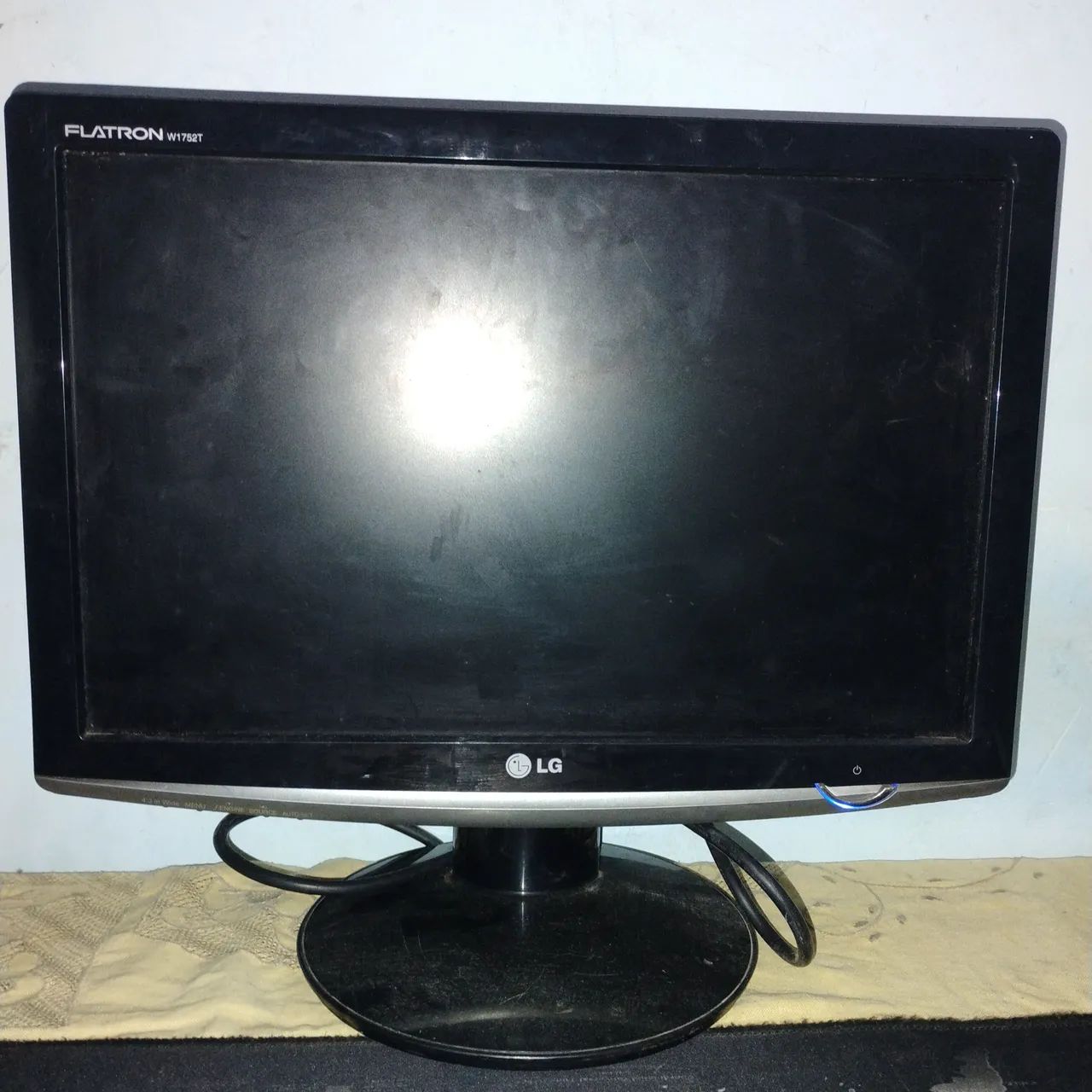 Monitor LG 