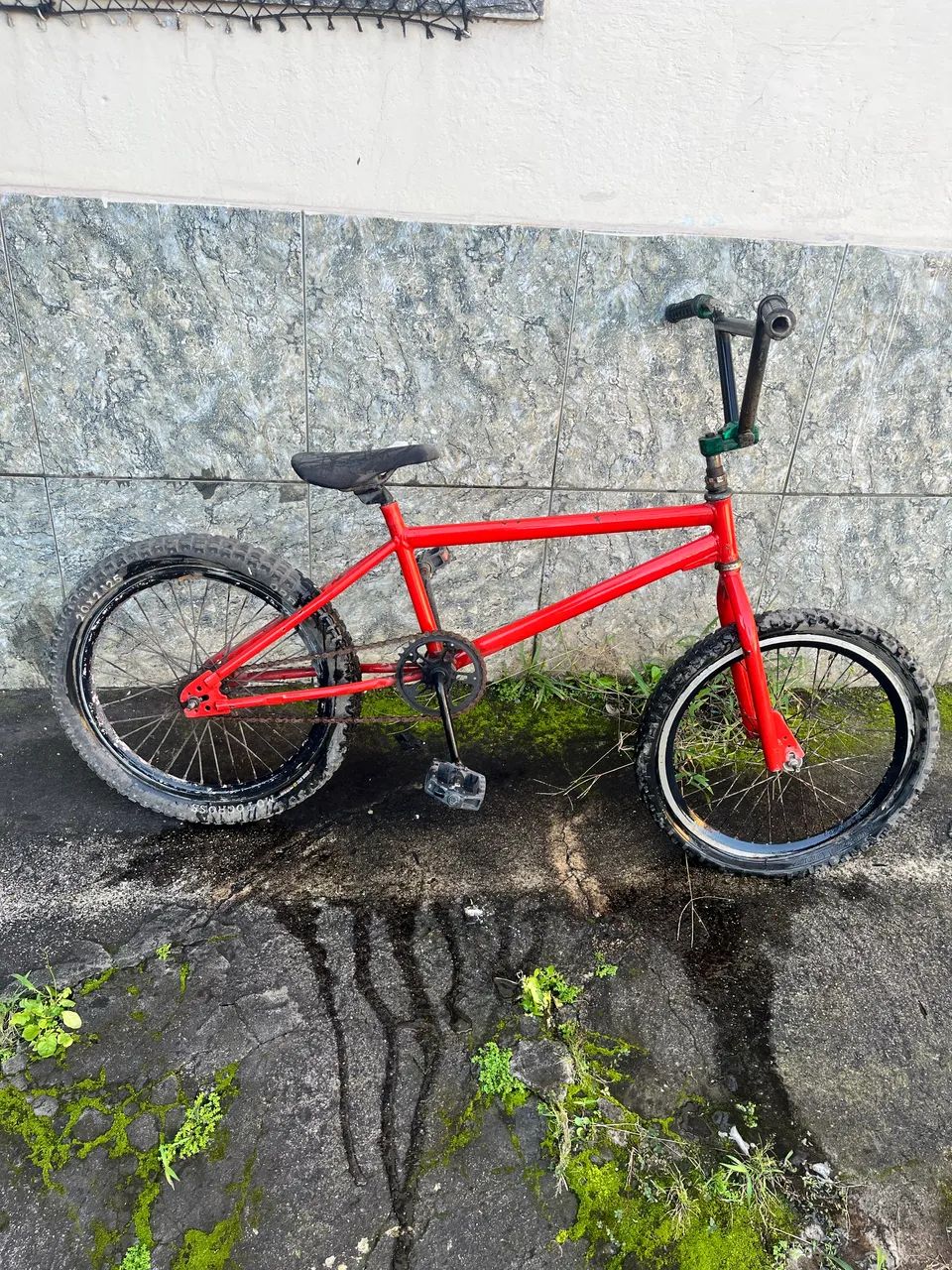 Bicicleta  - Foto 4
