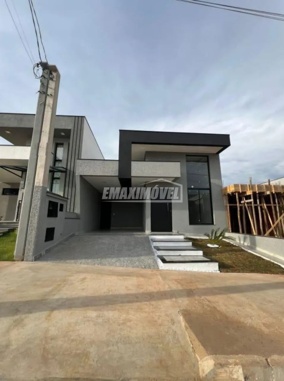 Casa em Condomínios em Sorocaba