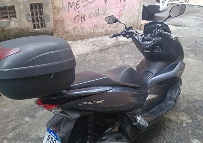PCX 2021 - Foto 5