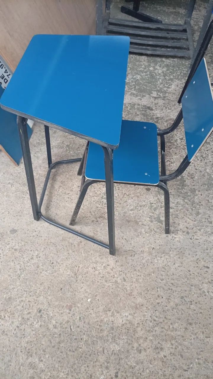 Móveis escolares  - Foto 5